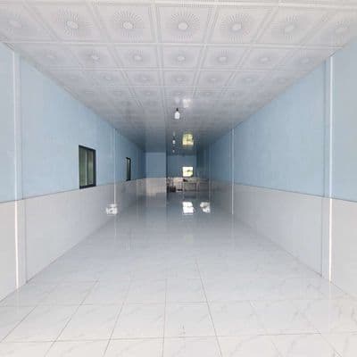 Cho thuê kiot ngay cổng chào suối đá