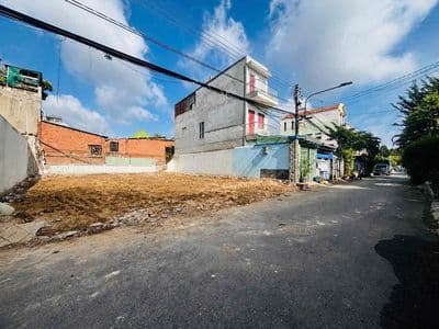bán đất nhay kdc chánh nghĩa tp thủ dầu một
