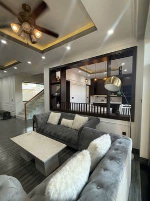 **cho thuê villa 2 tầng mới đẹp – trần sâm, sơn trà, đà nẵng**