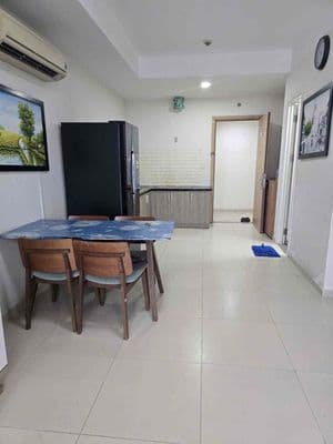 Cần cho thuê căn hộ M one Q7 2pn 1wc 12tr full nt y hình