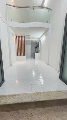 Cho thuê nhà nguyên căn Chợ Bàn Cờ