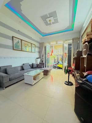 Bán nhà Trương đình Hội