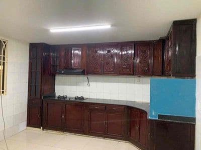 Nguyên căn 3PN 3WC sát mt Đào Duy Từ, Phú Nhuận | 1tr2l