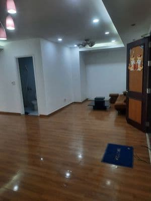 Nhà mới đẹp 90m2 giá tốt ! cho thuê căn 2pn ruby garden – 9 tr/th