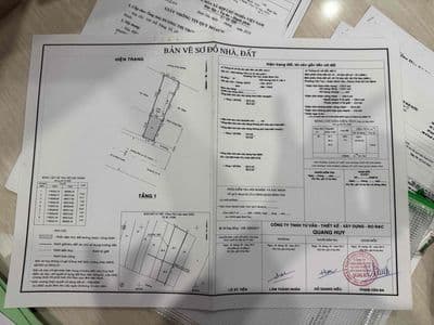 nhà chính chủ tỉnh lộ 10