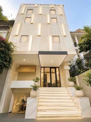 Siêu phẩm khu biệt thự đường hoa – 44a hoa đào, p.2, pn - dtsd 600m2