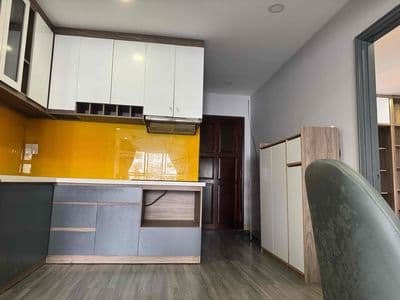 Bán căn chung cư bàu cát 2 thang máy quận tân bình