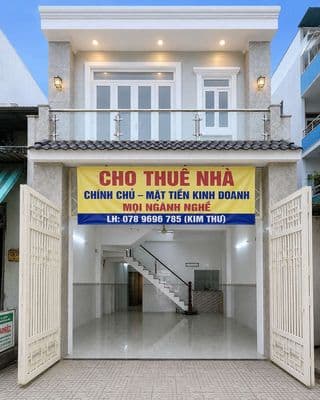 10tr – mt trương phước phan 5x20m – 2pn 3wc – giá quá hời