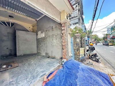 Cho thuê mặt bằng kinh doanh đa ngành nghề mặt tiền xe hơi đông đúc
