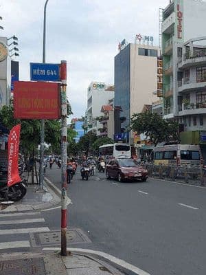 Nhà Cho thuê giá rẻ