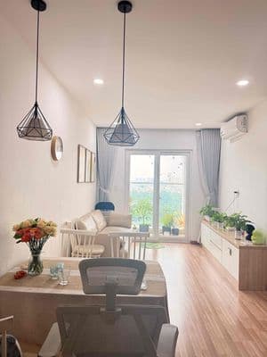 Cho thuê 1 PN WC riêng