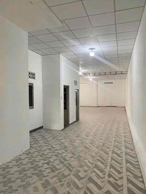 Cho Thuê Nhà Xuân Thới Thượng Hóc Môn
