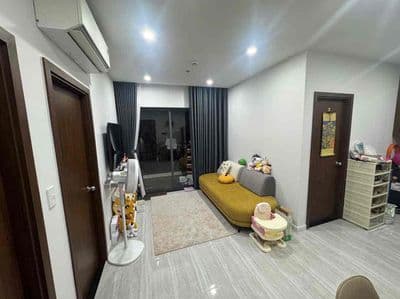 Cho thuê bcons emerald – full nội thất - làng đại học