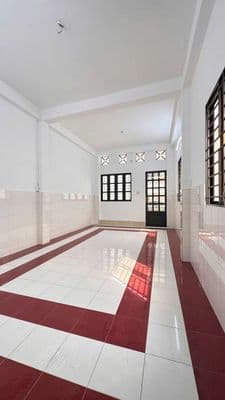 4 phòng 4 x 16m ông ích khiêm