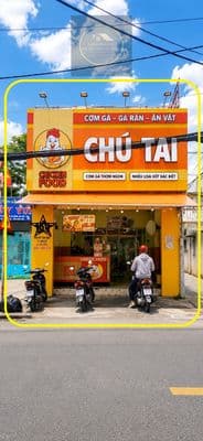 Cho thuê nhà Mặt Tiền Tân Kỳ Tân Quý 100m², 2TẦNG, 25Triệu-GẦN AEON