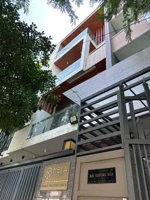 Cho thuê mặt tiền khu Tên Lửa