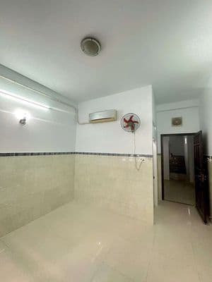 4 phòng 4 x 15m hậu giang