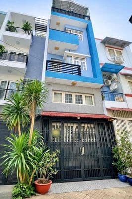 Rẻ 13tr-2lầu 2pn-hxh-1/ nguyễn văn ngọc - độc lập - phan đình phùng