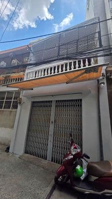 Nhà nguyên căn