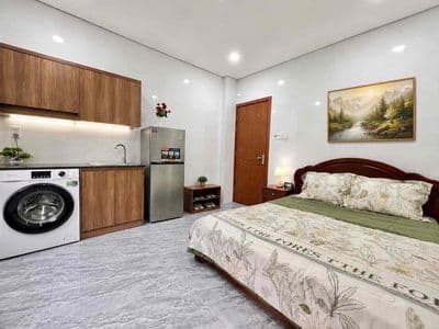 Căn Hộ Dịch Vụ - Đầy Đủ Tiện Nghi - NGAY AEON TÂN PHÚ