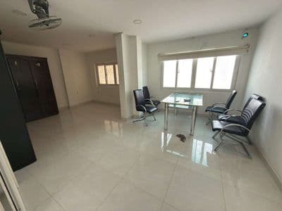 Chung cư xóm cải nguyễn trãi