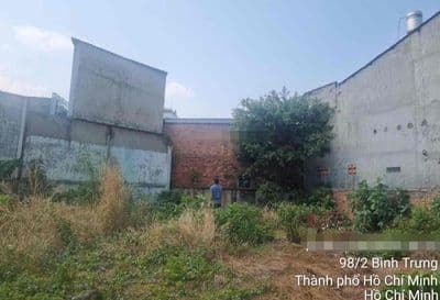 Cho Thuê Mặt Bằng 739m² Đường 33, Ô Tô Ra Vào, Giá 35TR