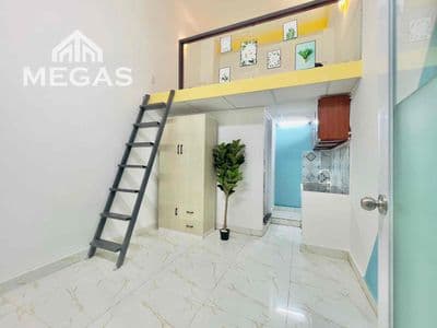 Chung cư mini tiện ích đầy đủ an ninh sạch sẽ giá rẻ ngay hương lộ 2
