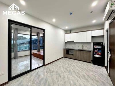 1n1k, Nhà Mới, ô tô đỗ cửa, full đồ