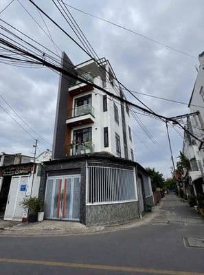 Nhà cho thuê nguyên căn p tân chánh hiệp q12