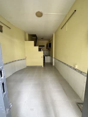 Chính chủ cho thuê Nhà nguyên căn
