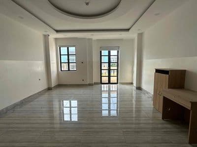 Cho thuê nguyên căn có hầm, thang máy, máy lạnh cityland lotte gò vấp