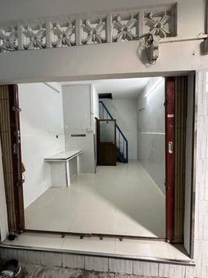 nhà vi bằng phường 5 quận 8