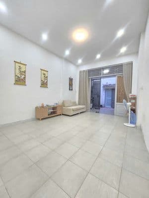 Nhà 4,5 x 16m gần sân bay tân sơn nhất