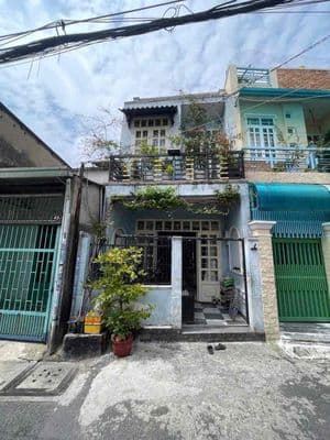 Nhà 2 Tầng Gần BV Thủ Đức Chỉ 4.1 Tỷ