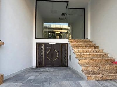 Cho thuê MBKD phố Quang Trung Hà Đông, DT sàn 330m2, 3 tầng, 35tr/th.