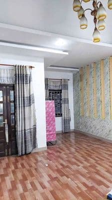 cho thuê nhà gần chợ Việt lập an bình dĩ an giáp thủ đức