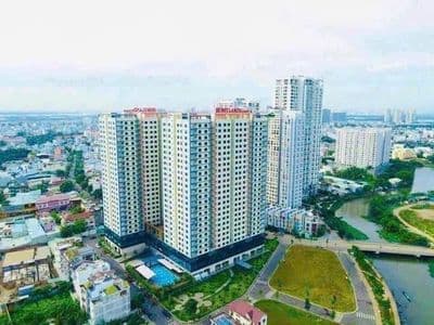 Giảm sốc tháng 8 – homyland riverside 55m² chỉ 2,98 tỷ