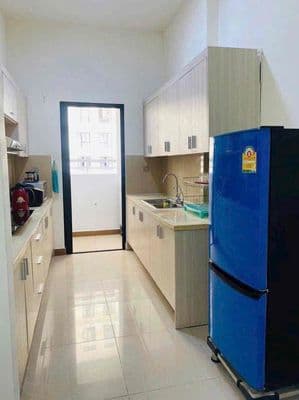 Bán chung cư đức khải quận 7 , 85m2, 3 phòng ngủ