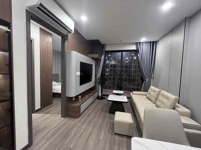 Cho thuê chung cư FPT Plaza 3 nhà mới, đủ nội thất