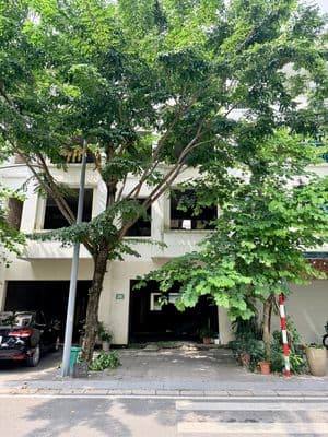 Chính chủ bán liền kề 90m2 Vườn Tùng Ecorivers Hải Dương