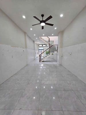 Nhà 4x15m gần cc gia phú – 1 lầu 2pn 2wc hẻm 7m – vào ở ngay – 9tr
