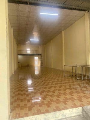 Cho thuê kho gần KCN Tân Đông Hiệp B - Dĩ An