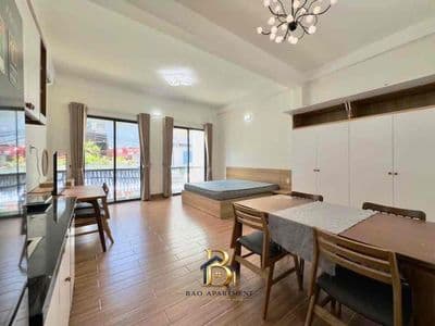 cho thuê phòng tiện nghi, đầy đủ nội thất ngay Viettel quận 3