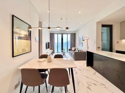 Cc cô phương bán căn hộ sun ponte residence 2 pn giá 2.8 tỷ full nt