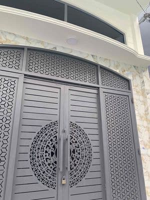 Cần cho thuê nhà Q.3 Lê Văn Sỹ khu sầm uất
