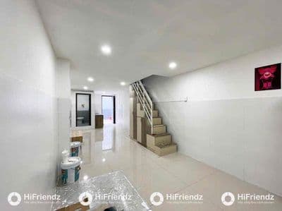 Cho thuê 3 phòng ngủ tầng trệt siêu rộng-ngay hoà bình,ngã 4 bốn xã