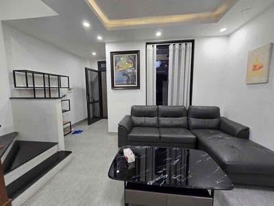 Cho Thuê Nhà 3 Tầng Phú Gia ComPound , Ông ích khiêm , Hải Châu
