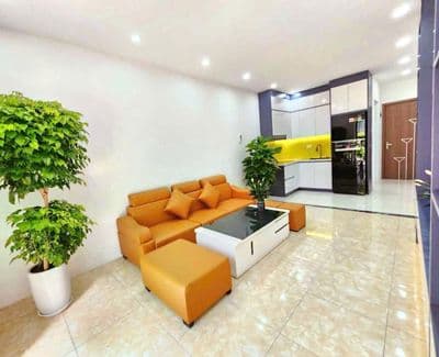 Bán căn tập thể phố mai động 43/68m2 2 ngủ, vs riêng hơn 3 tỷ