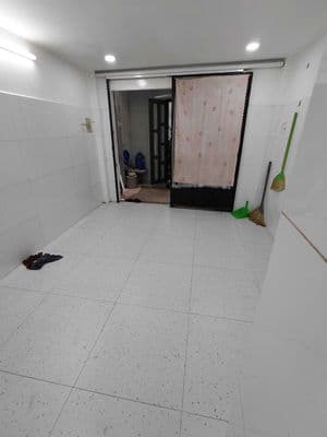 Cho thuê nhà 3 x 5m trệt lầu 1pn gần trường học lê lai tây thạnh