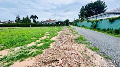 5x27 full thổ. Đường nhựa thông. Gần KCN. 480tr còn TL